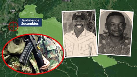 ¡los Siguen Matando Asesinan A Dos Primos Hermanos Líderes Afro En La