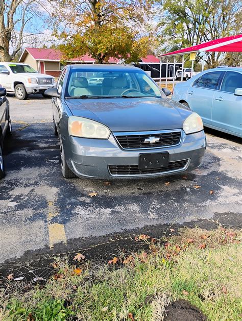 Cars 4 U LLC - Springfield, MO