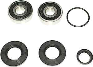 Amazon Kawasaki Jet Pump Rebuild Kit 650 X2 650 SX 650 TS 550