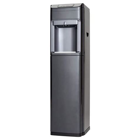 Global Water Bluline G Series Hot Cold And Ambient Bottleless Water Cooler With 3 Stage