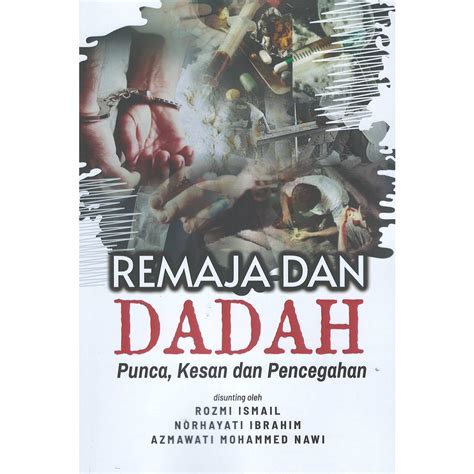 Remaja Dan Dadah Punca Kesan Dan Pencegahan