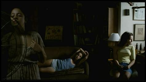 Naked Ailin Salas In Back To Stay