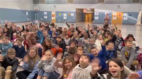 KidCam 03-20: Robertsdale Elementary