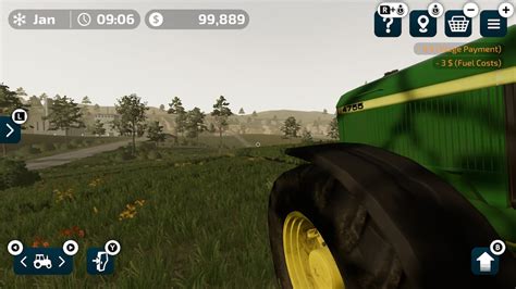 Farming Simulator 2023 Switch Edition Review - What's It Like?