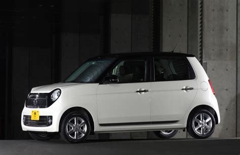 Honda N-One — цена, фото, характеристики