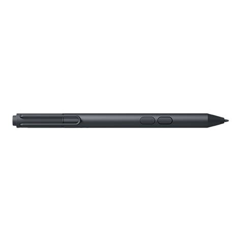 Microsoft Surface Pen - Stylus - 2 buttons - wireless - Bluetooth 4.0 - black - for Surface Book ...