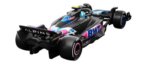 Fórmula 1 e Hot Wheels se unem para delírio dos fãs de corrida De 0 a 100