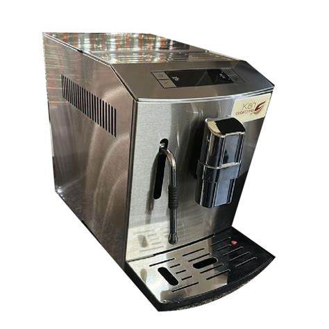 3 Liters Stainles Steel Tea Coffee Vending Machine 6 Cups Min At Rs