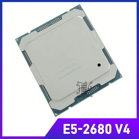 E V Cpu Prozessor Xeon E V Cpu Ghz Core M Nm Png