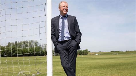 Gallery: Steve McClaren's QPR arrival