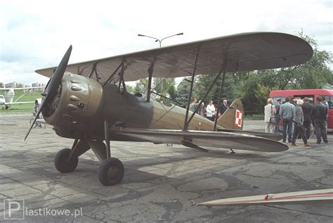 PWS-26 | Plastikowe.pl - redukcyjne modelarstwo plastikowe
