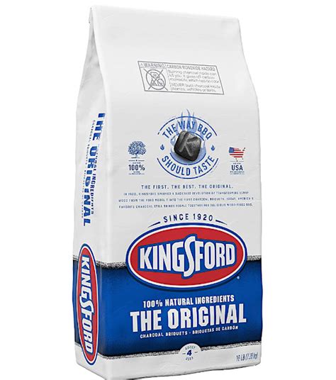 Kingsford Original Charcoal Briquets Lb Wilco Farm Stores