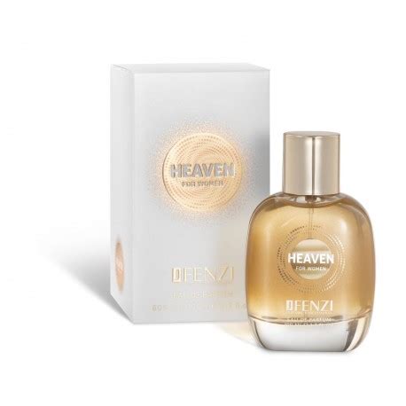 Heaven Woda Perfumowana Damska 100 Ml Jfenzi Hurtownia Aga