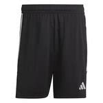 Adidas Short D Entra Nement Tiro League Noir Blanc