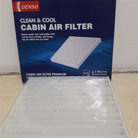 Jual JUAL Filter Ac Merk Denso Bisa But Mobil Avanza N Xenia