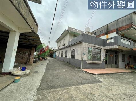 造橋大地坪小後花園美透 苗栗縣造橋鄉大西一街房屋出售 Ut1052952 有巢氏房屋