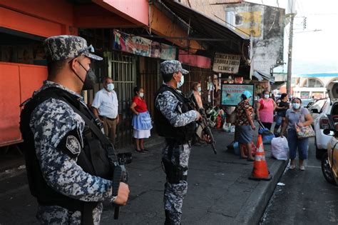 La Polic A Intensifica Patrullajes Para Evitar Todo Tipo De Delitos