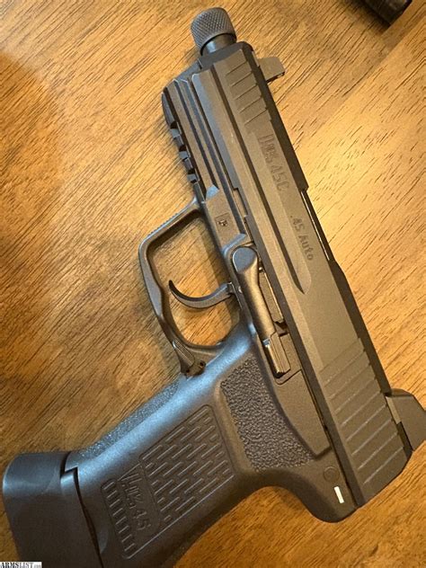 For Sale: HK45 CT near Lexington, Columbia, SC : 15669226