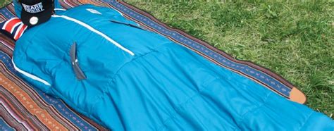 5 Best Wearable Sleeping Bags In 2020 Buying Guide Instash