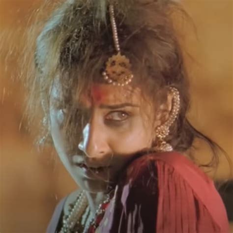 Bhool Bhulaiyaa 3: Vidya Balan set to return as Manjulika - Here are ...