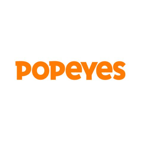 Popeyes logo vector free download - Seelogo.net | ? logo, Vector logo ...