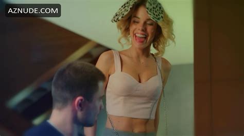 ANNA STARSHENBAUM Nude AZNude