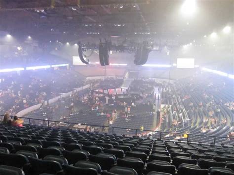 Allstate Arena Wrestling Seating Chart Cabinets Matttroy