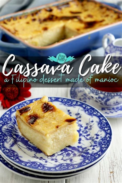 Cassava yuca manioc recipes – Artofit