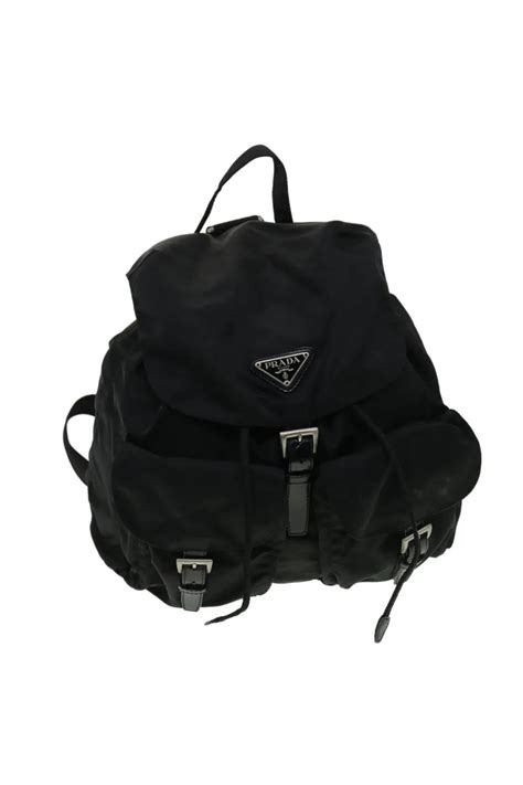 Prada Prada Backpack | Grailed