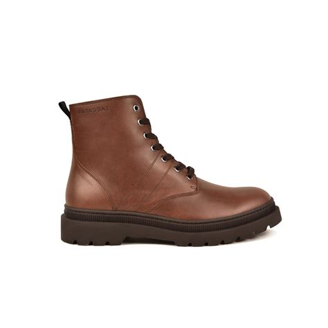 Vasco N H H Chocolat Boots Homme Boots Pataugas Nicole Liebrecht