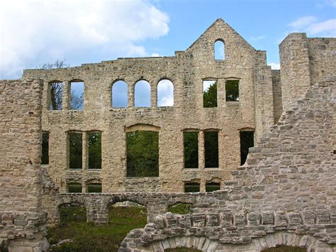 Ozark Castle Ruin Flickr Photo Sharing