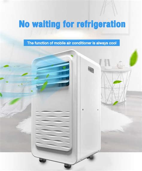 Hailang Portable Mobile Air Conditioner Review Aircon Experts Philippines