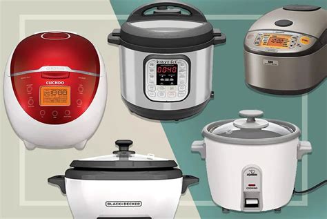 How Long Does Rice Cooker Take Step By Step Guide