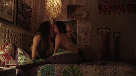 Michele Selene Ang Nude Pics Page