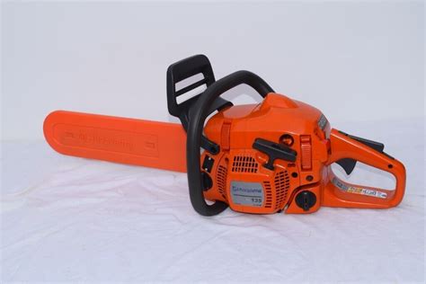 HUSQVARNA 135 PETROL CHAINSAW | in Sandwell, West Midlands | Gumtree