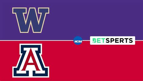 Washington Vs Arizona Prediction Picks And Start Time September 30