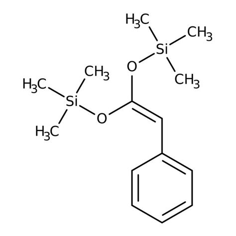 Bis Trimethylsilyloxy Styrene Thermo Scientific Fisher Scientific