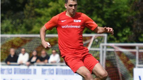 Fußball Verbandsliga SV Fellbach Und tschüss mit Abschlussdreier