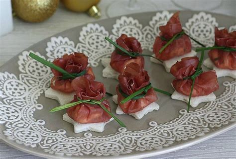 Ricetta Fagottini Di Bresaola Dissapore