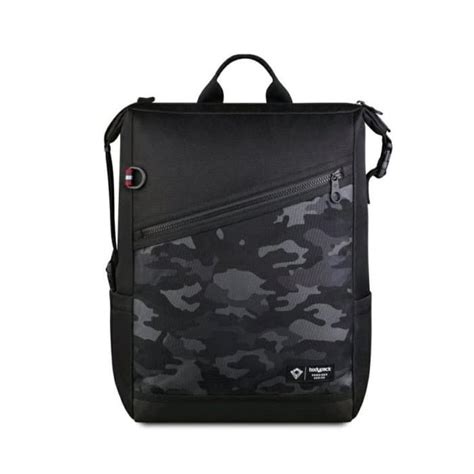 Jual Tas Ransel Laptop Bodypack1299 920001299 Evident 1 0 Trilogic