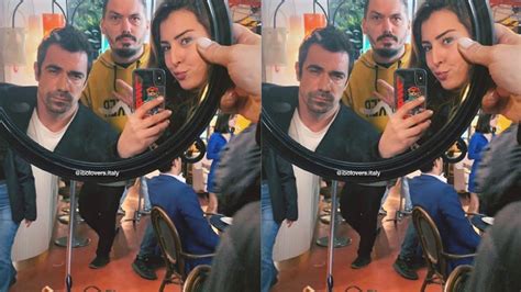 Brahim Elikkol Un Ku U U U Dizi Sinden Yeni G R Nt Leri Geldi