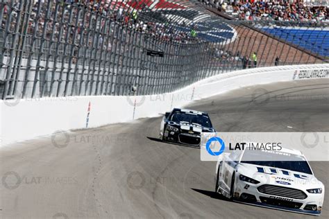 7 9 March 2014 Las Vegas Nevada USA Brad Keselowski 2014 Matthew T