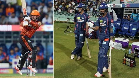 Srh Vs Lsg Ipl Match Prediction Dc