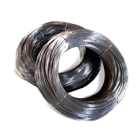 Hot Rolled Stainless Steel Wire Rod For Construction 6 Meter At 110