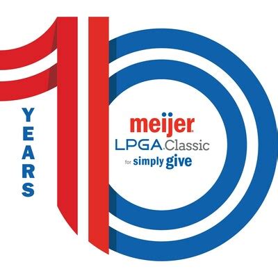 Volunteer Registration Now Open For Th Meijer Lpga Classic For Simply