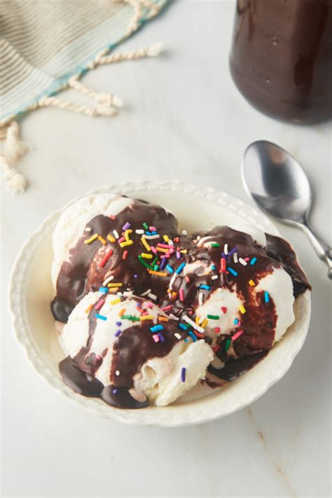 Homemade Hot Fudge Sauce Recipe A Decadent Indulgence Bake Or Break