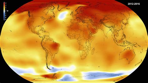 Earths Warmest Year On Record Photograph By Science Source Pixels