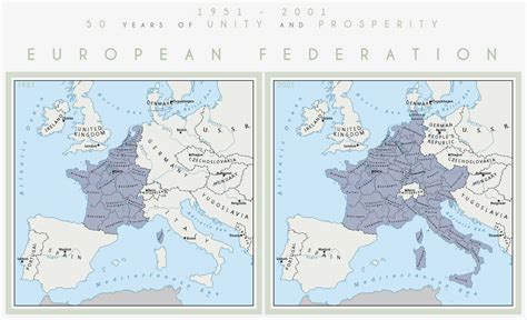 The European Federation by 1Blomma on DeviantArt