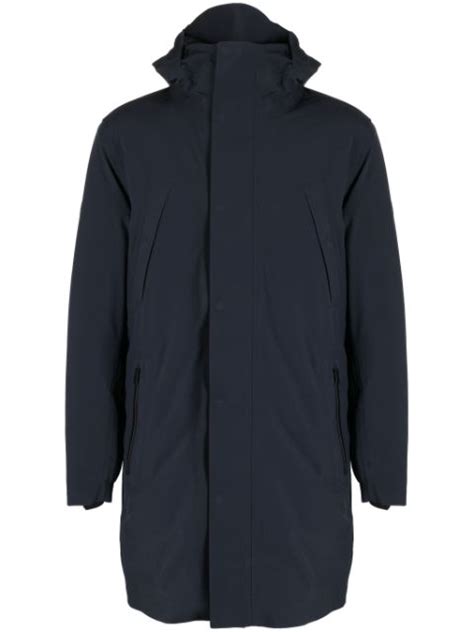 Alpha Tauri Coats for Men - Shop Now on FARFETCH