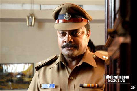 Police Story Photo Gallery Sai Kumar